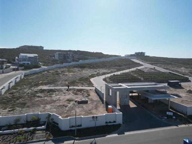 Land for sale in Western Cape