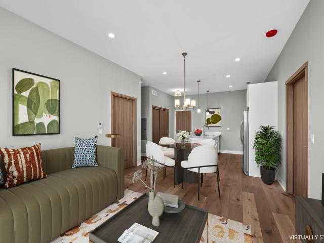Condo for sale in Oak Park, Illinois