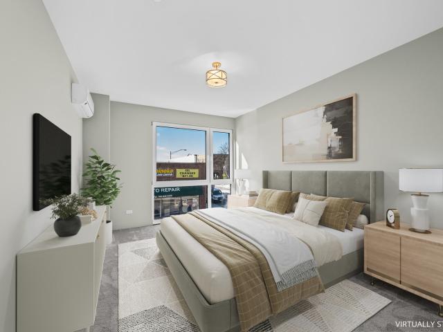 Condo for sale in Oak Park, Illinois