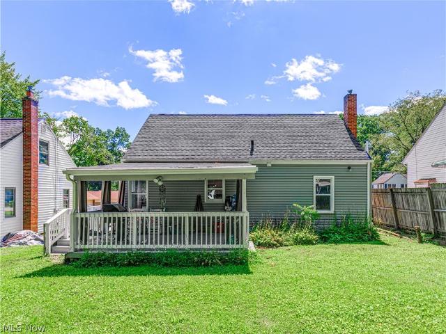 House for sale in Cuyahoga Falls, Summit County