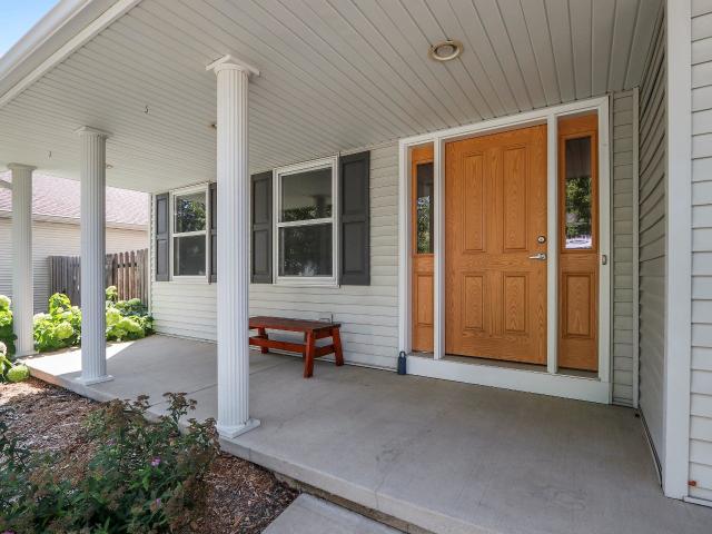House for sale in De Pere, Wisconsin