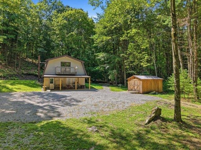 House for sale in Strattanville, Pennsylvania