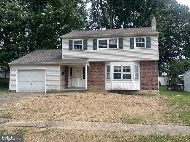 House for sale in Delaware