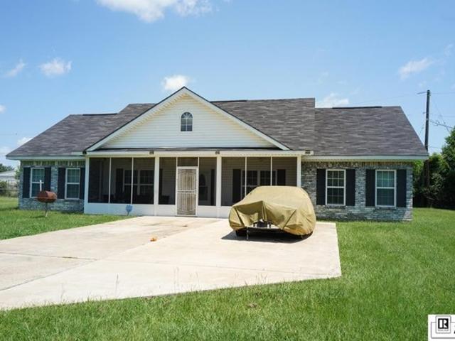 House for sale in Winnsboro, Louisiana