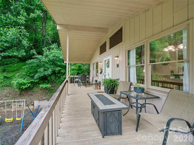House for sale in Yancey, North Carolina