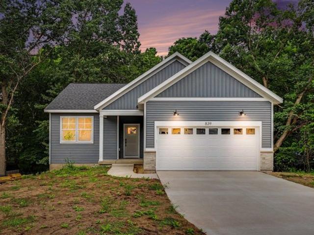 House for sale in Ionia, Michigan