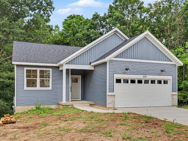 House for sale in Ionia, Michigan