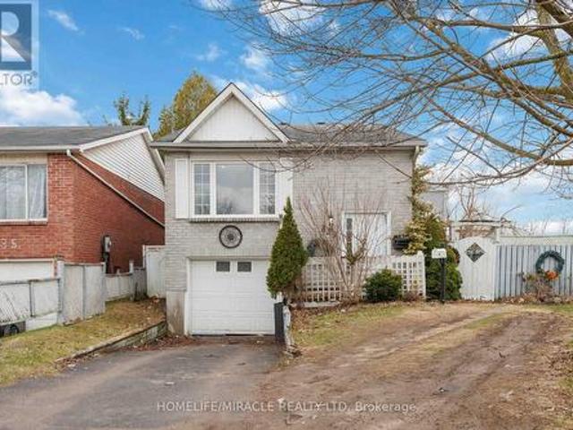 House for sale in Peterborough, Ontario