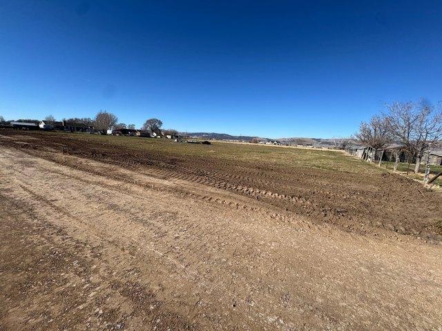 Land for sale in Nephi, Utah