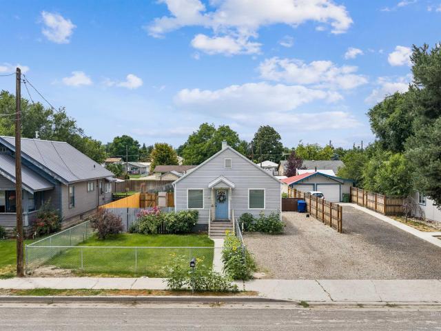 House for sale in Payette, Idaho
