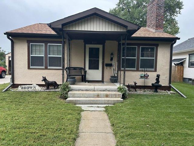 House for sale in Hastings, Adams County
