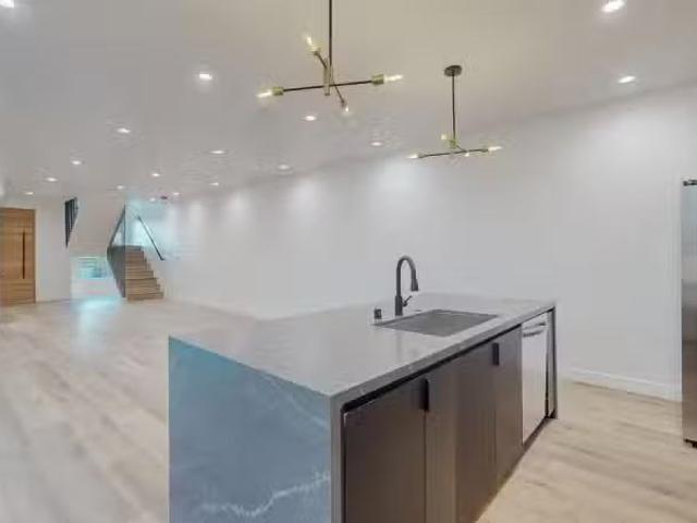 House for rent in Los Angeles