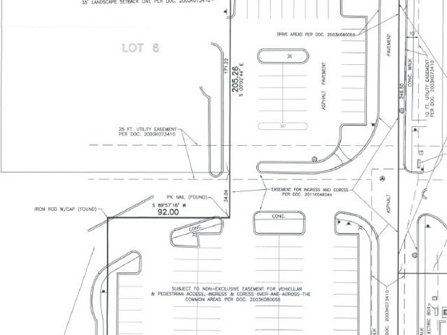 Land for sale in Geneva, Illinois