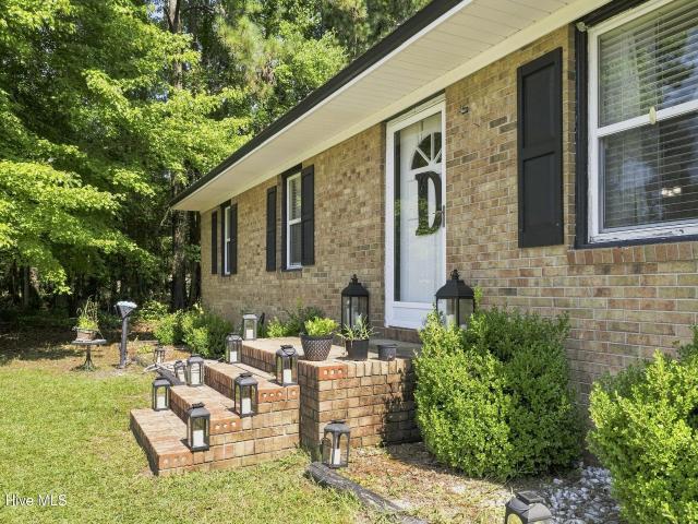 House for sale in Aulander, North Carolina