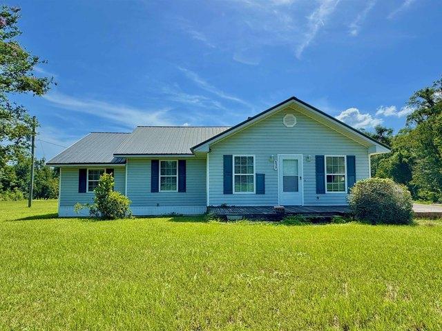 House for sale in Madison, Florida