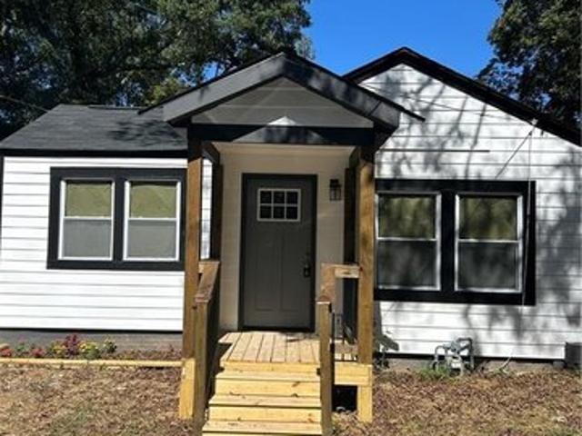 House for sale in Atlanta, Georgia