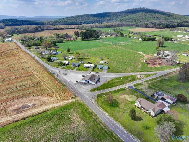 Commercial for sale in New Hope, Alabama
