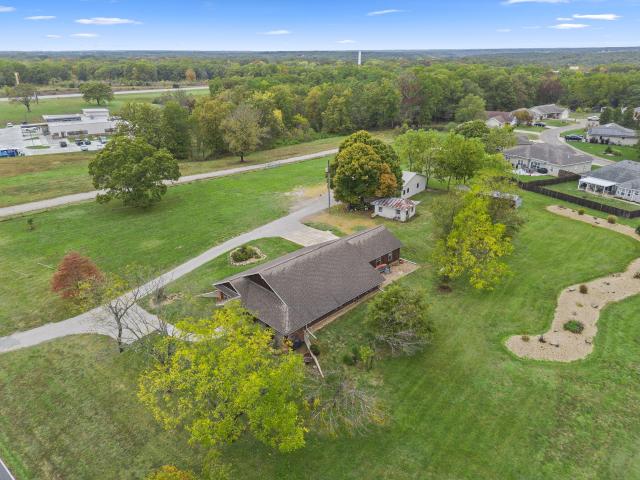 House for sale in Stone, Missouri