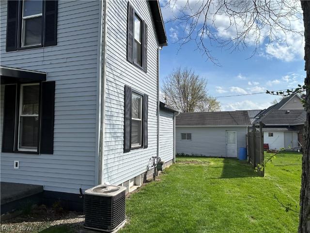 House for sale in Coshocton, Ohio