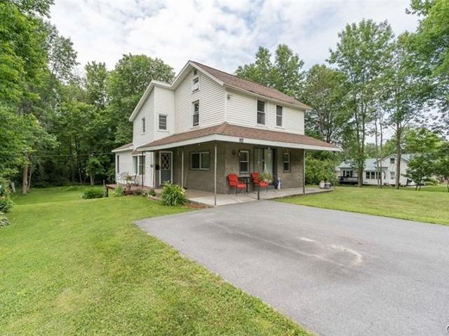 House for sale in Carthage, New York