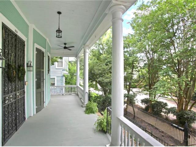 House for sale in New Orleans, Louisiana