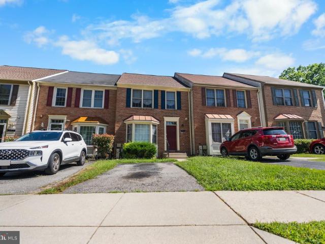 Townhouse for sale in Bowie, Maryland