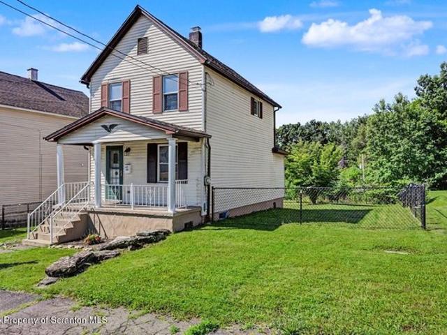 House for sale in Dickson City, Pennsylvania