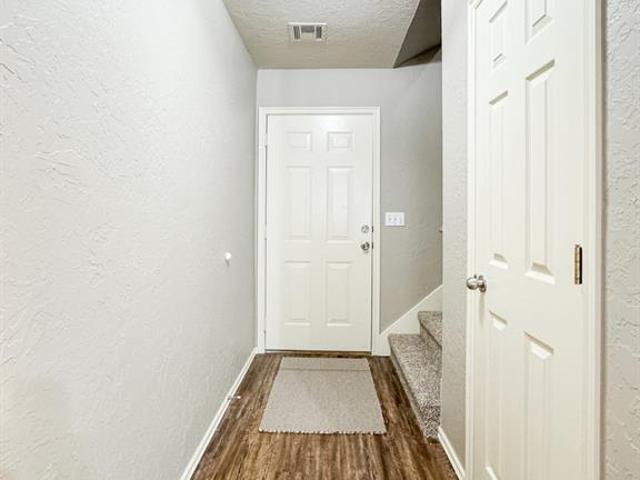 Townhouse for sale in Norman, Oklahoma