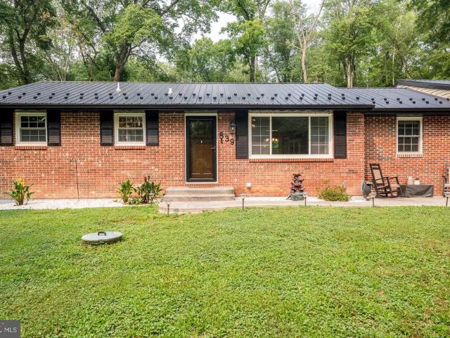 House for sale in Cecil, Maryland