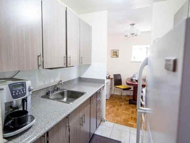 Apartment for rent in Woburn, Ontario