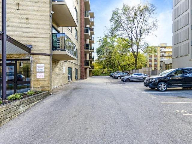 Apartment for rent in Woburn, Ontario