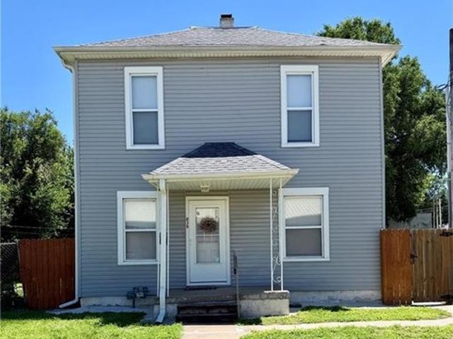 House for sale in Buchanan, Missouri