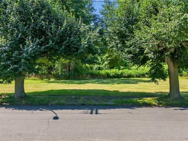Land for sale in Buffalo, New York