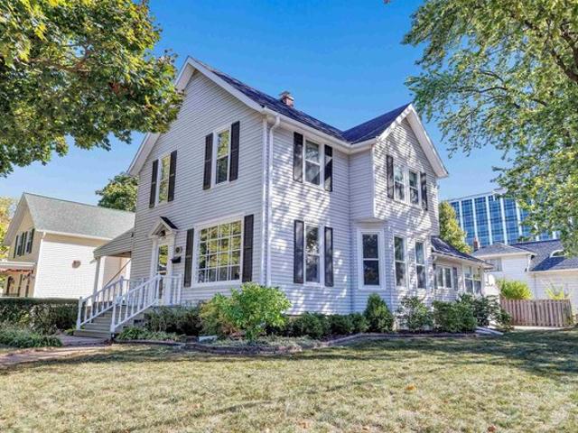 House for sale in Green Bay, Wisconsin