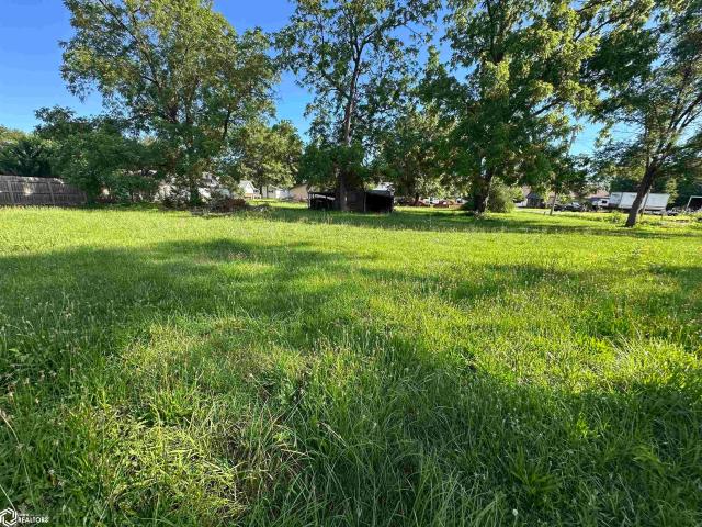 Land for sale in Ottumwa, Iowa