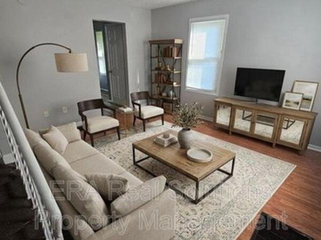 House for sale in Columbus, Ohio