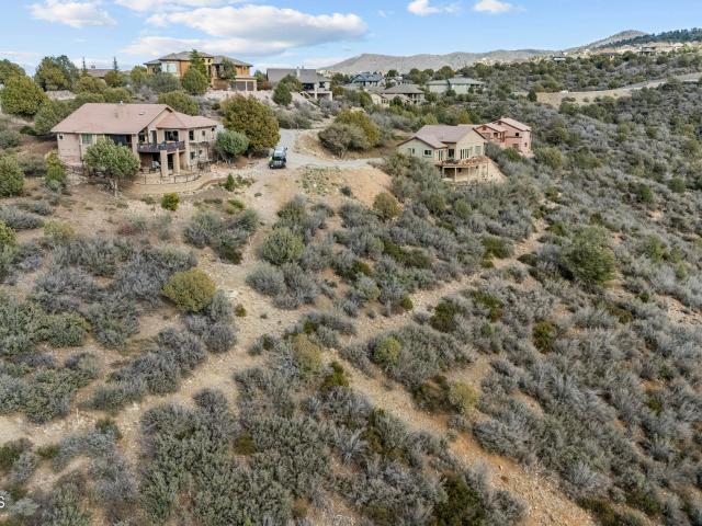 Land for sale in Prescott, Arizona