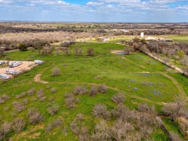Land for sale in Milam, Texas