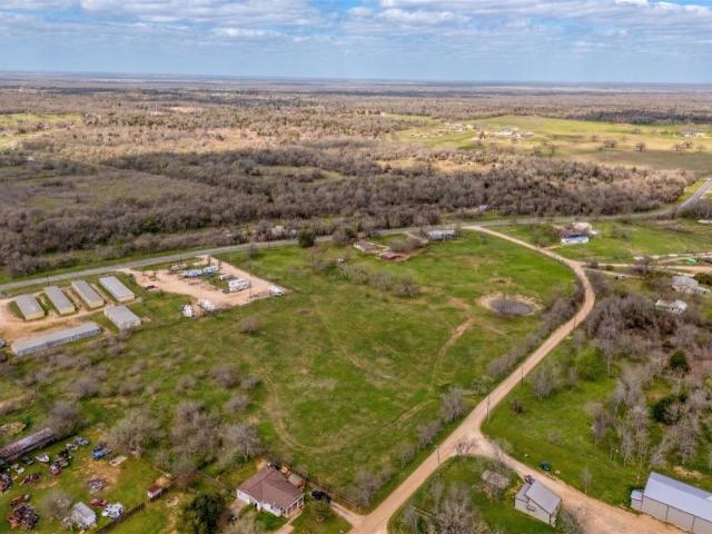 Land for sale in Milam, Texas