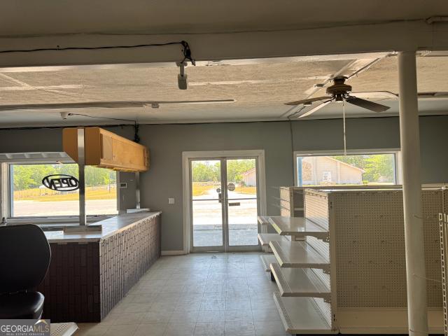 Commercial for sale in Dodge, Georgia
