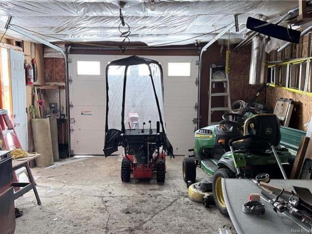 House for sale in Madawaska, New Brunswick