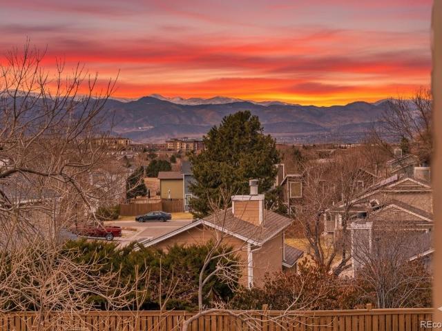 Condo for sale in Highlands Ranch, Colorado