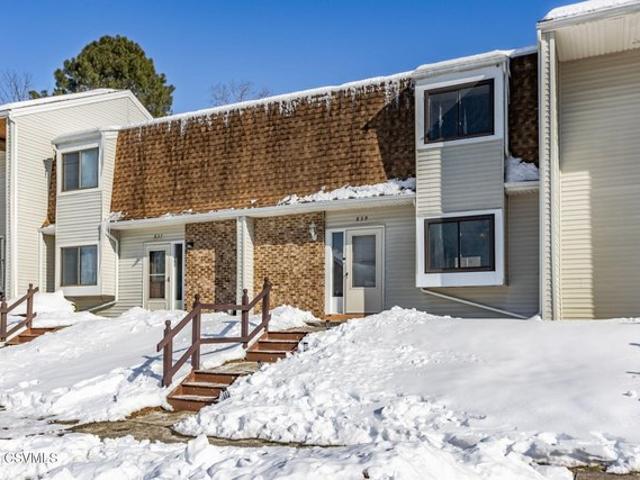 Condo for sale in Montour, Pennsylvania