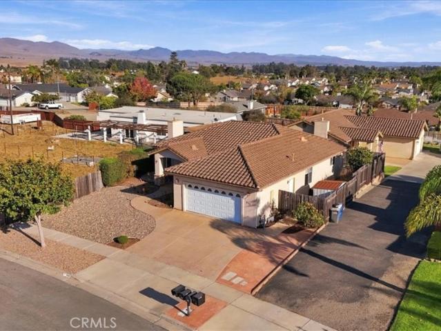 House for sale in Nipomo, San Luis Obispo County