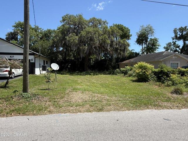 Land for sale in Daytona Beach, Florida