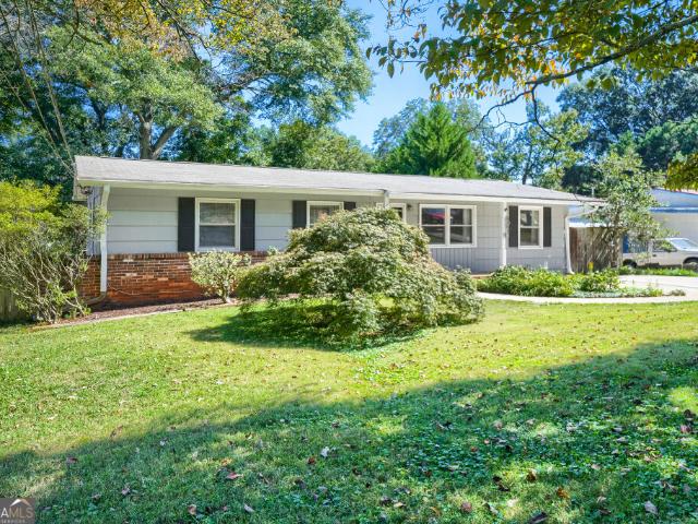 House for sale in Scottdale, DeKalb County