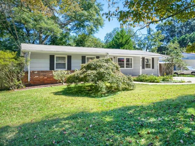 House for sale in Scottdale, DeKalb County