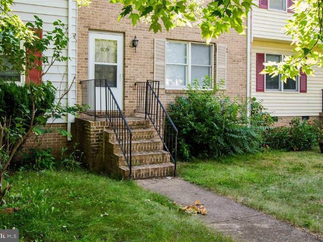 Townhouse for sale in Virginia