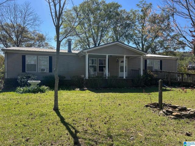House for sale in Ohatchee, Alabama