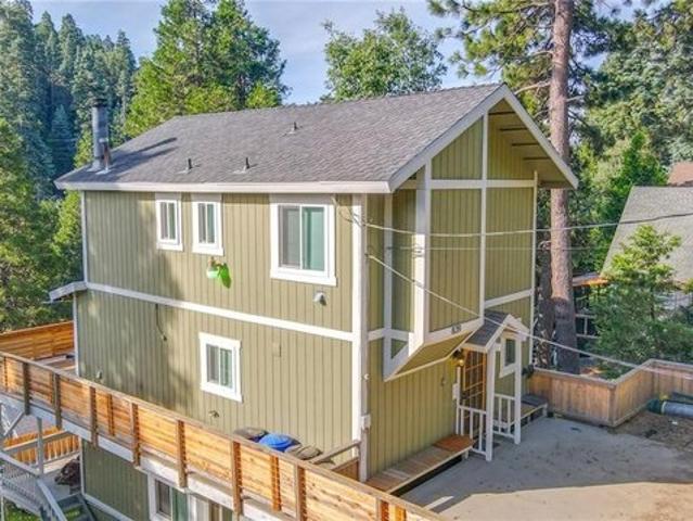 House for sale in Cedar Glen, California